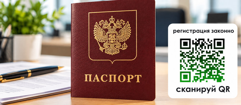 регистрация в Кимовске